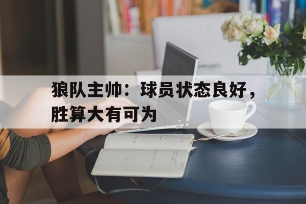狼队主帅：球员状态良好，胜算大有可为的简单介绍