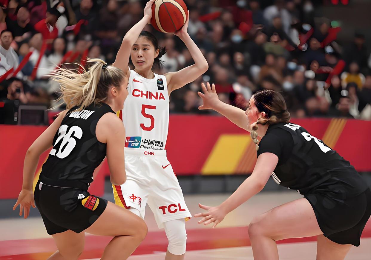 关于新西兰女篮表现出色,晋级下一轮的信息 关于新西兰女篮表现出色,晋级下一轮的信息