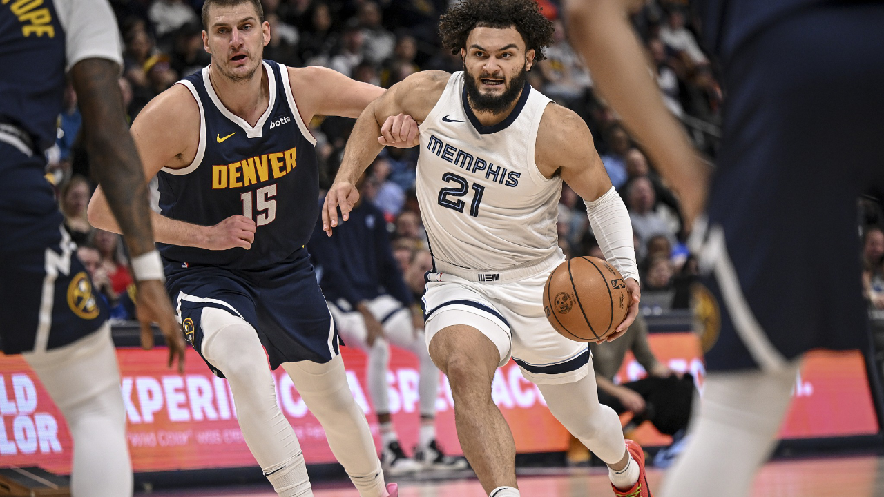 包含灰熊主场大胜!杰-莫兰总得分突破百分性命的词条 包含灰熊主场大胜!杰-莫兰总得分突破百分性命的词条